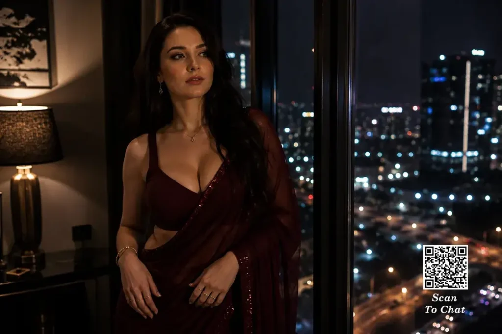 VIP Punjabi Housewife Escorts in Aerocity Delhi